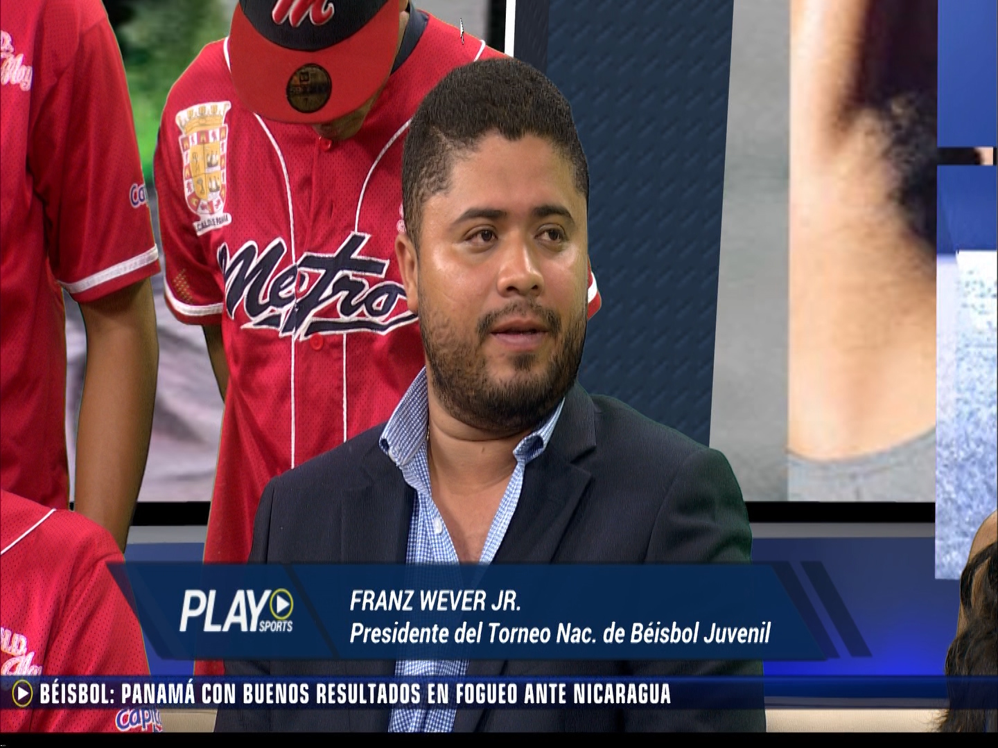 Franz Wever Jr. Foto/Titter